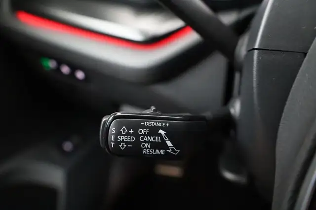 Skoda Octavia view 9