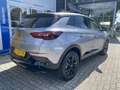 Opel Grandland 1.2 130PK TURBO LEVEL 4/GS-LINE AUTOMAAT | STUUR, Gris - thumbnail 5