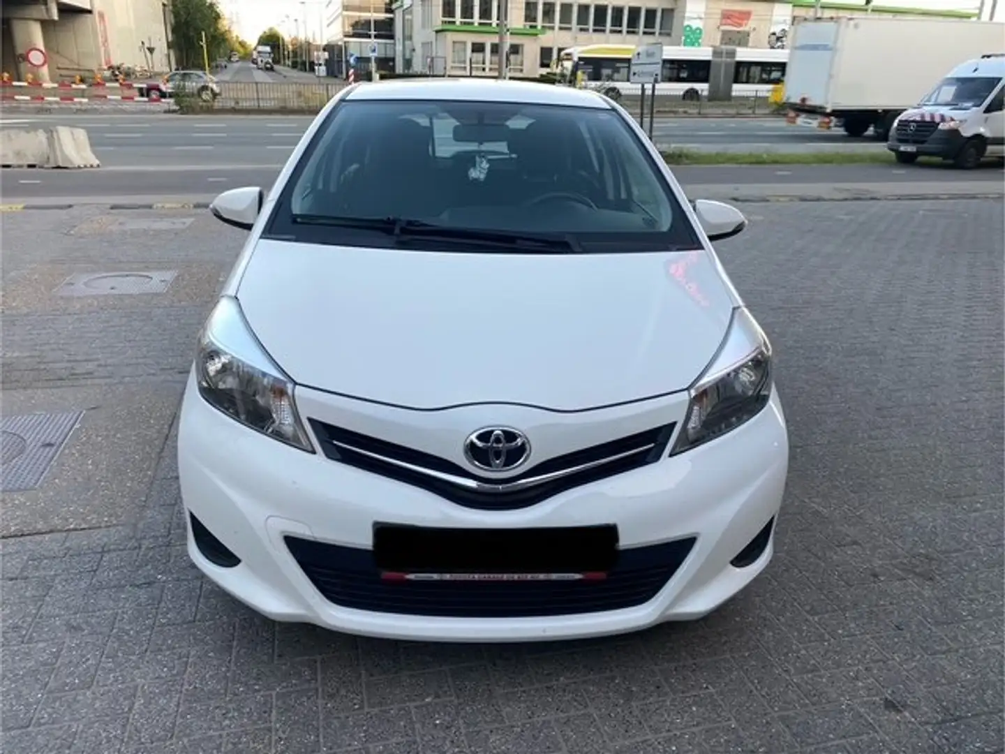 Toyota Yaris Yaris 1.0 VVT-i - 1