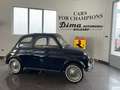 Fiat 500L ORIGINALE - EX GIGI D'ALESSIO Blauw - thumbnail 2