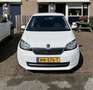 Skoda Citigo 1.0 Grt. Fresh – 2016 – 46.300 km – CRUISE Wit - thumbnail 1