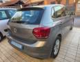 Volkswagen Polo Polo VI 2017 5p 1.0 tsi GPL Highline 95cv Gris - thumbnail 4