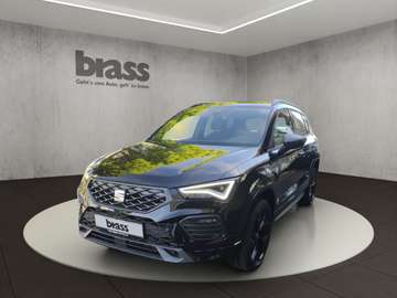 1.5 TSI FR  360°-Kamera elek. Gepäckraumkl