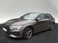 Audi A3 45 TFSI e S line S tronic Braun - thumbnail 2