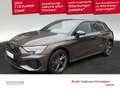 Audi A3 45 TFSI e S line S tronic Braun - thumbnail 1