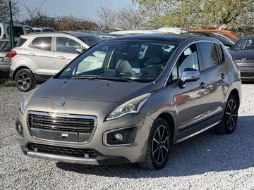 3008 2.0 HDi Allure - Navi - HEAD UP - 2015