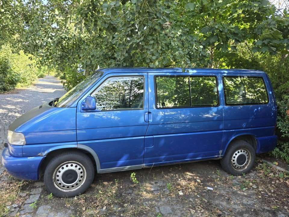 Second hand Volkswagen  2.5