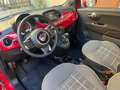 Fiat 500 Fiat 500 1.0 Hybrid Lounge - unico proprietario Rosso - thumbnail 12
