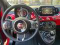 Fiat 500 Fiat 500 1.0 Hybrid Lounge - unico proprietario Rosso - thumbnail 14