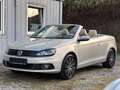 Volkswagen Eos 2.0 TDI Sport & Style BMT*Temp*SHZ*S-Heft Gold - thumbnail 5