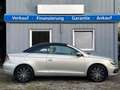 Volkswagen Eos 2.0 TDI Sport & Style BMT*Temp*SHZ*S-Heft Gold - thumbnail 13