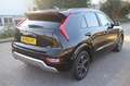 Kia Niro 1.6 GDi Hybrid DynamicPlusLine_LEER_OPENDAK_ NETTE Zwart - thumbnail 9