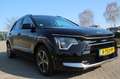 Kia Niro 1.6 GDi Hybrid DynamicPlusLine_LEER_OPENDAK_ NETTE Zwart - thumbnail 3