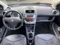 Peugeot 107 1.0-12V Urban Move Airco Leder/Alcantara int Lm ve Zwart - thumbnail 4