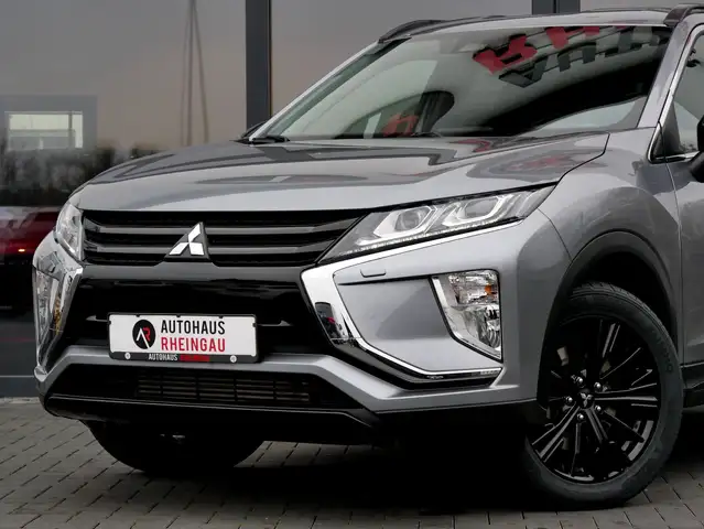 Mitsubishi Eclipse Cross 2.2 DI-D Active+ 4WD AHK*360°DAB+