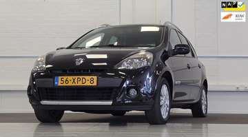 Estate 1.2 TCE Collection Cruise Control Garantie
