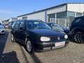Volkswagen Golf IV Variant Ocean/Klimaautomatik/Allwetter Schwarz - thumbnail 1