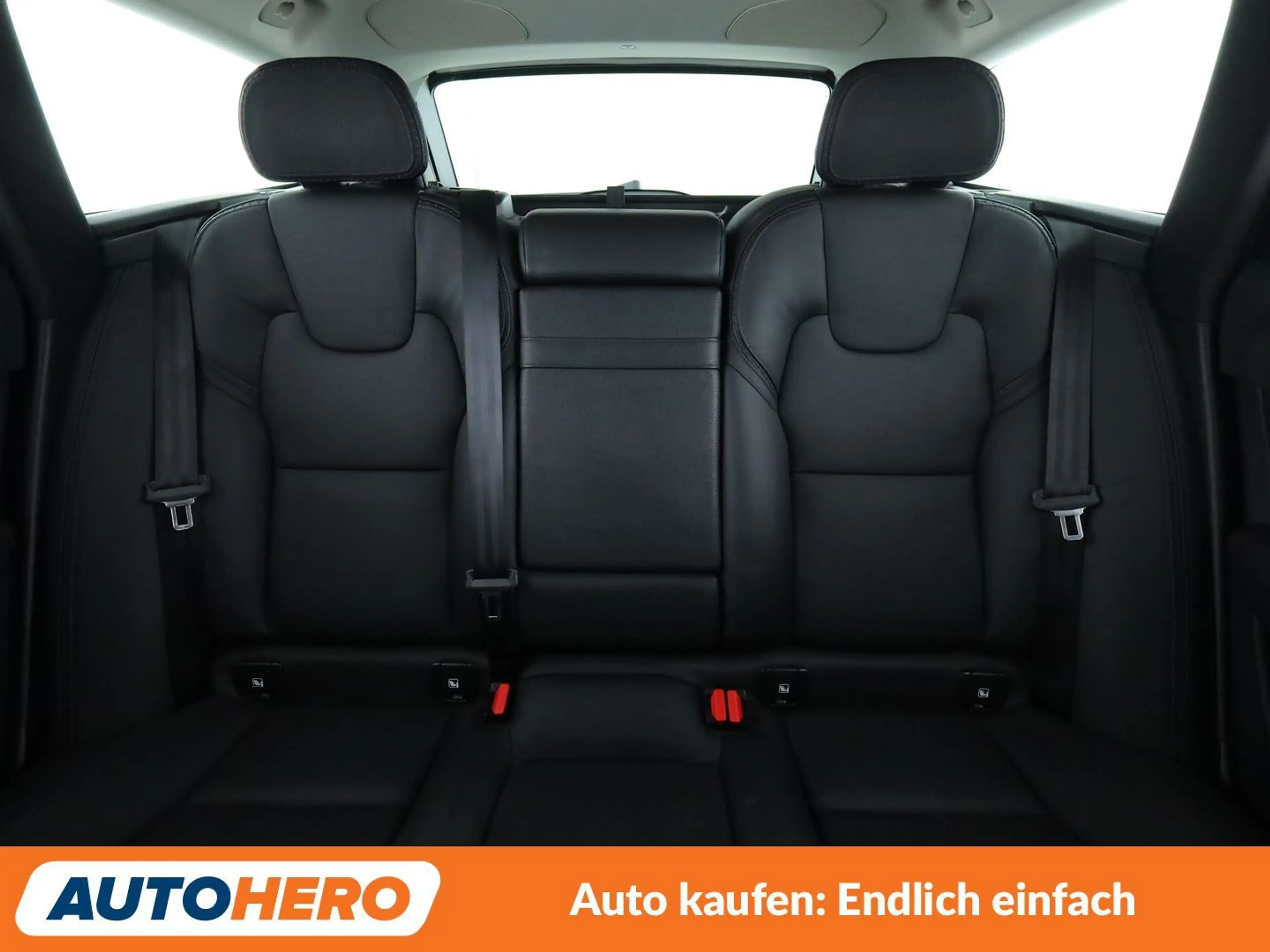 Volvo V90 Cross Country 2.0 D4 AWD Aut.*360CAM*B&W*ACC*LED*NAVI*PDC* — photo 14