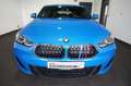 BMW X2 xDrive20d Alu 19" M Sport Navi HUD HiFi DAB LED Bleu - thumbnail 2