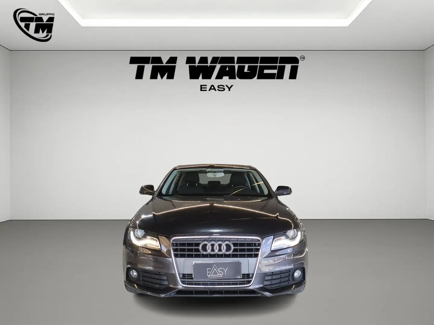 Audi A4 2.0 tdi Advanced multitronic fap Nero - 2