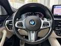 BMW 530 d xD ACC*M SPORT*BOWERS*360*PANO*HUD*AD LED* Noir - thumbnail 19