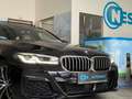 BMW 530 d xD ACC*M SPORT*BOWERS*360*PANO*HUD*AD LED* Noir - thumbnail 47