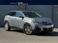 Peugeot 3008 1.6 BlueHDi 120 cv BVA Gris - thumbnail 1