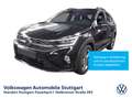 Volkswagen Taigo R-Line 1.5 TSI DSG Navi Kamera Schwarz - thumbnail 2