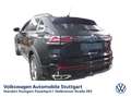 Volkswagen Taigo R-Line 1.5 TSI DSG Navi Kamera Schwarz - thumbnail 4