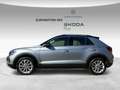 Volkswagen T-Roc T-Roc 1.0 tsi Style 110cv Argento - thumbnail 2