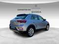 Volkswagen T-Roc T-Roc 1.0 tsi Style 110cv Argento - thumbnail 4