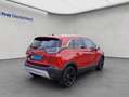 Opel Crossland Crossland 1.2 Elegance Navi 180° RFCam Sitzhzg. Rouge - thumbnail 5