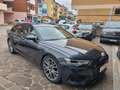 Audi A6 A6 Avant 40 2.0 tdi mhev Sport s-tronic S-Line Gris - thumbnail 3