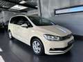 Volkswagen Touran 2.0 TDI DSG|7-Sitzer|LED|Navi|Totwinkel Beige - thumbnail 1