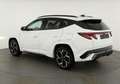 Hyundai TUCSON N Line Mild-Hybrid 2WD 1.6 T-GDI DCT N-LINE, Fa... Weiß - thumbnail 3