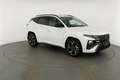 Hyundai TUCSON N Line Mild-Hybrid 2WD 1.6 T-GDI DCT N-LINE, Fa... Weiß - thumbnail 22
