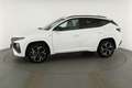 Hyundai TUCSON N Line Mild-Hybrid 2WD 1.6 T-GDI DCT N-LINE, Fa... Weiß - thumbnail 30