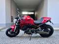 Ducati Monster 821 Ducati Monster 821 ABS MY15 Rosso - thumbnail 1