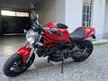 Ducati Monster 821 Ducati Monster 821 ABS MY15 Rosso - thumbnail 2