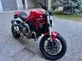Ducati Monster 821 Ducati Monster 821 ABS MY15 Rosso - thumbnail 5
