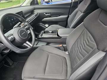 TUCSON 1.6 T-GDI PHEV C Sm