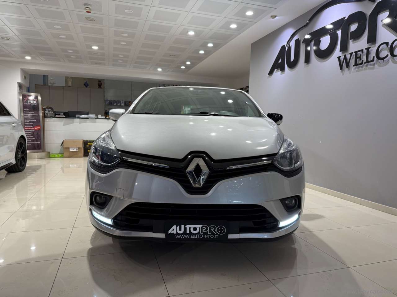Renault Clio TCe 12V 75 CV 5p. Generation