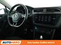 Volkswagen Tiguan 1.4 TSI ACT Sound BlueMotion Aut.*NAVI* Schwarz - thumbnail 13