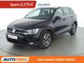 Volkswagen Tiguan 1.4 TSI ACT Sound BlueMotion Aut.*NAVI* Schwarz - thumbnail 1
