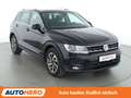 Volkswagen Tiguan 1.4 TSI ACT Sound BlueMotion Aut.*NAVI* Schwarz - thumbnail 8