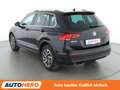 Volkswagen Tiguan 1.4 TSI ACT Sound BlueMotion Aut.*NAVI* Schwarz - thumbnail 4