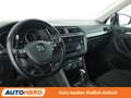 Volkswagen Tiguan 1.4 TSI ACT Sound BlueMotion Aut.*NAVI* Schwarz - thumbnail 11