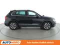Volkswagen Tiguan 1.4 TSI ACT Sound BlueMotion Aut.*NAVI* Schwarz - thumbnail 7