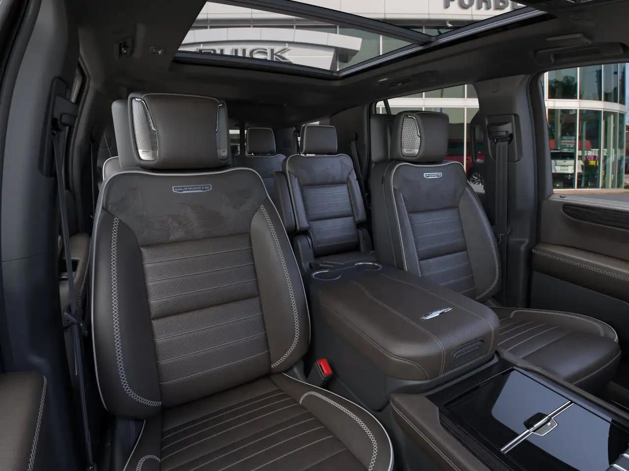 GMC Yukon photo GMC Yukon