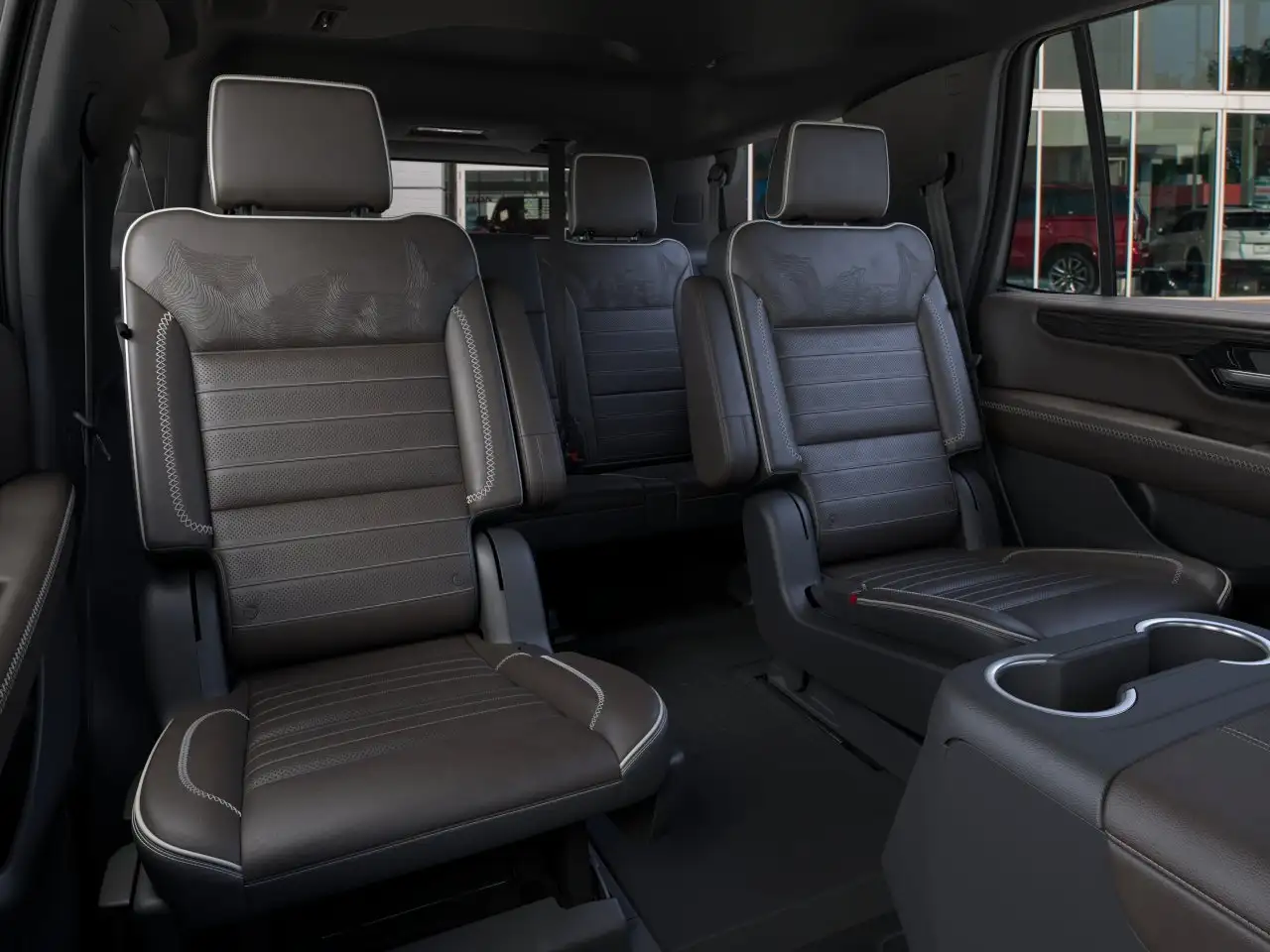 GMC Yukon photo GMC Yukon